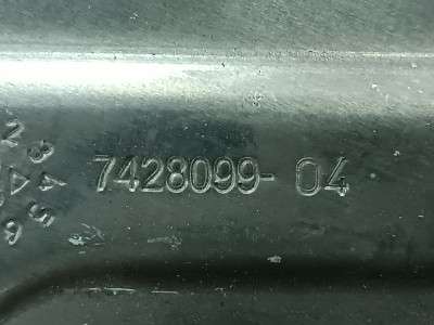 Б/у Кронштейн BMW X7 G07