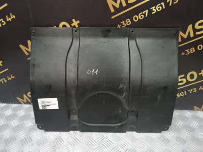 Б/у Захист картера (двигуна) BMW X3 G01