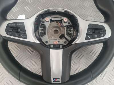 Б/у Руль BMW X5 G05
