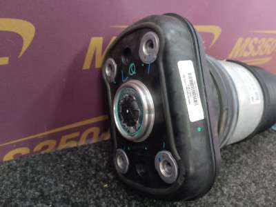 Б/у Пневмоподушка задня ліва BMW X5 G05