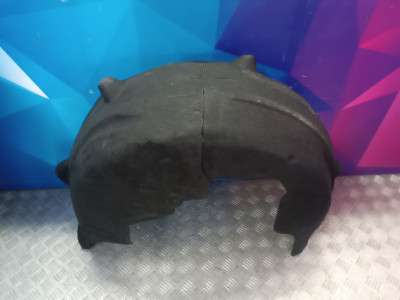 Б/у Підкрилок (захист крила) задній правий BMW X3 G01