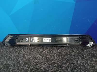 Б/у Накладка декоративна на поріг передня права BMW X3 G01