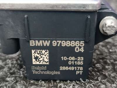 Б/у Котушка запалювання BMW X7 G07