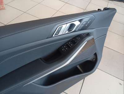Б/у Салон (сидіння) комплект BMW X5 G05