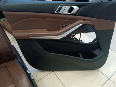 Б/в Салон (сидения) комплект BMW X5 G05