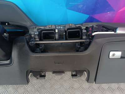 Б/у Торпедо (панель передня) BMW X4 G02