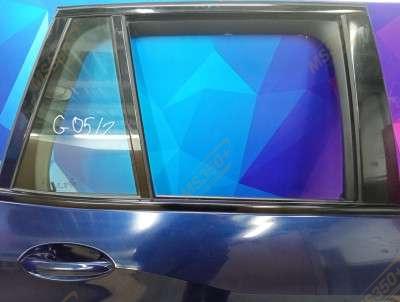 Б/у Двері задні праві BMW X5 G05