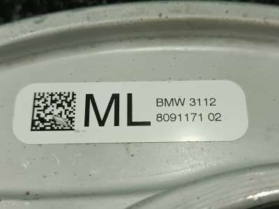 Б/у Важіль передній лівий BMW XM G09
