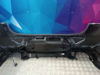 Б/у Бампер задній BMW X4 G02