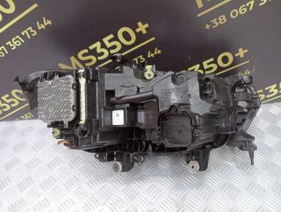 Б/у Фара передня ліва BMW X5 G05