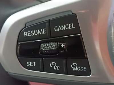 Б/у Руль BMW X5 G05