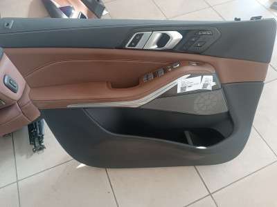 Б/у Салон (сидіння) комплект BMW X7 G07