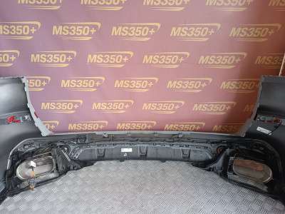 Б/у Бампер задній BMW X5 G05