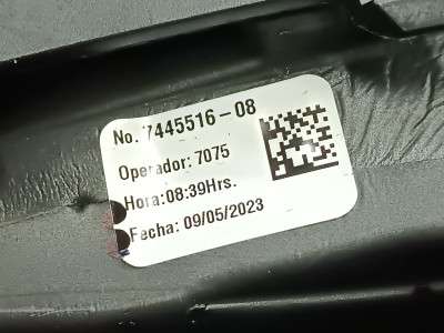 Б/у Динамік BMW X5 G05
