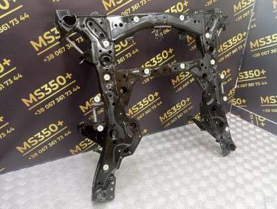 Б/у Балка передня (підрамник) BMW X5 G05