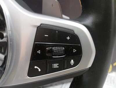 Б/у Руль BMW X5 G05