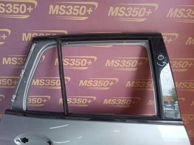 Б/у Двері задні праві BMW X5 G05