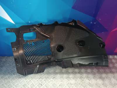 Б/у Підкрилок (захист крила) передній правий BMW XM G09