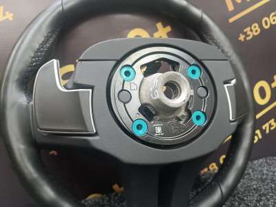 Б/у Руль BMW X5 G05