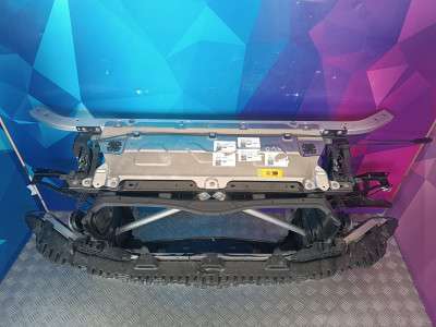 Б/у Панель передня (телевізор) BMW X3 G01