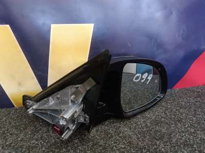 Б/в Зеркало двери боковое правое BMW XM G09