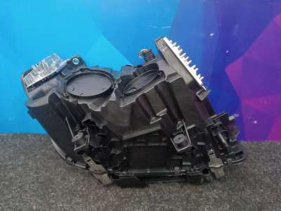 Б/у Фара передня ліва BMW X4 G02