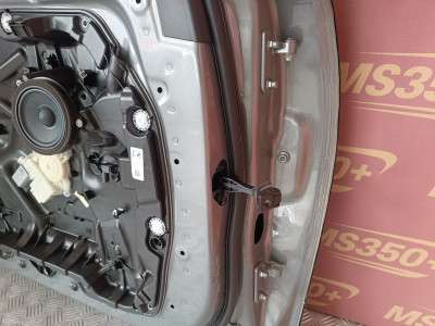 Б/у Двері передні ліві BMW X6 G06