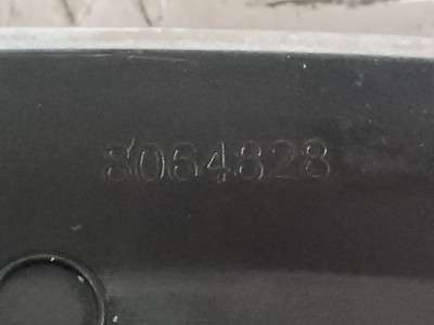Б/у Накладка декоративна (молдинг) заднього правого крила BMW X3 G01