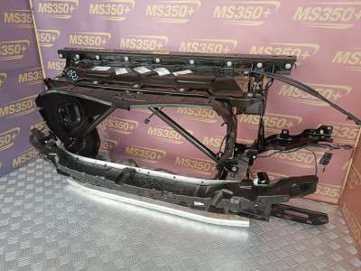 Б/у Панель передня (телевізор) BMW X5 G05