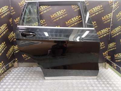 Б/у Двері задні праві BMW X7 G07
