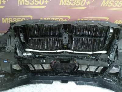 Б/у Бампер передній BMW X5 G05