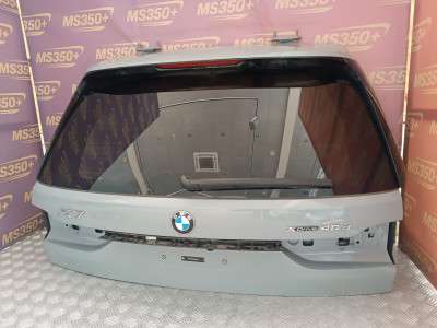 Б/у Кришка багажника (двері) BMW X7 G07