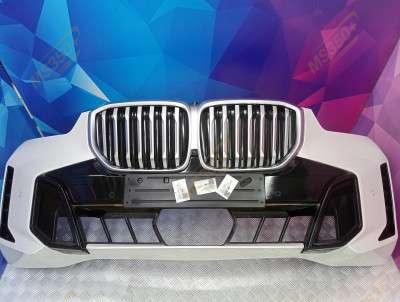 Б/у Бампер передній BMW X5 G05