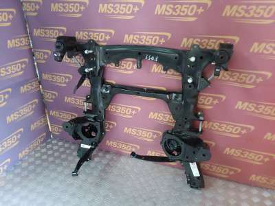 Б/в Балка передняя (подрамник) BMW X5M F95