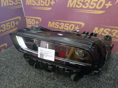 Б/у Фара передня ліва BMW X7 G07