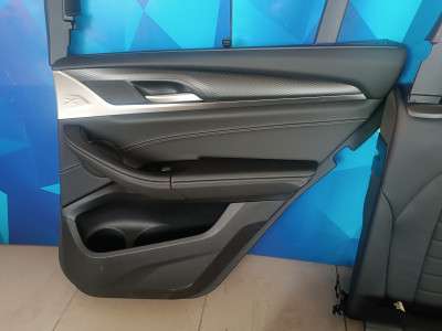 Б/у Салон (сидіння) комплект BMW X3 G01