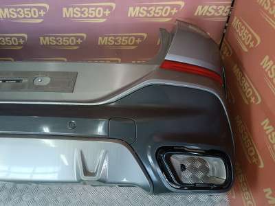Б/у Бампер задній BMW X6 G06