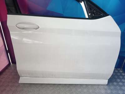 Б/у Двері передні праві BMW X4 G02