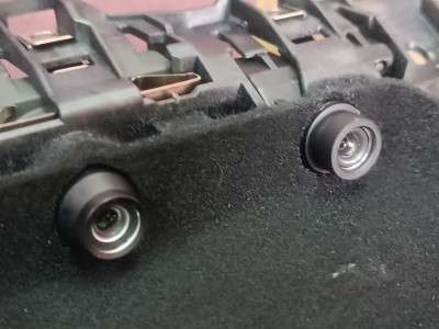 Б/у Камера KAFAS BMW X5 G05
