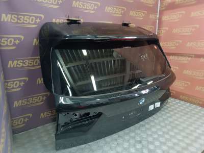 Б/у Кришка багажника (двері) BMW X5 G05