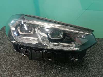 Б/у Фара передня права BMW X3 G01