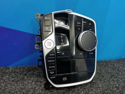 Б/в Селектор переключения КПП BMW X5 G05