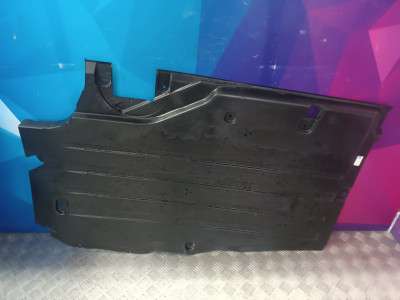 Б/у Захист днища BMW XM G09