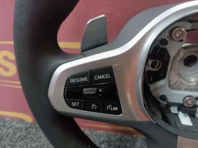 Б/у Руль BMW X3 G01