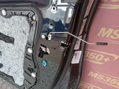 Б/у Двері передні праві BMW X5 G05