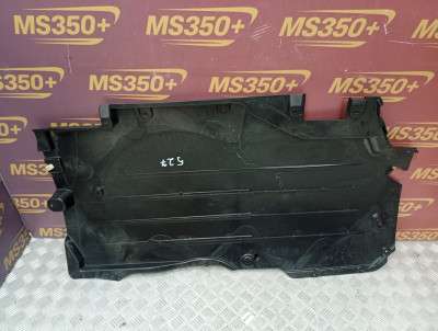 Б/у Захист днища BMW X5 G05