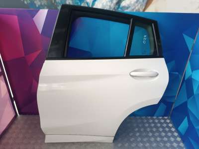 Б/у Двері задні ліві BMW X4 G02