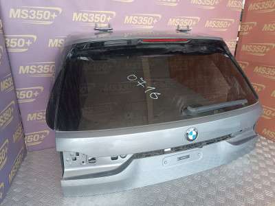 Б/у Кришка багажника (двері) BMW X7 G07