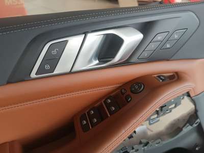 Б/у Салон (сидіння) комплект BMW X5 G05