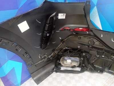 Б/у Бампер задній BMW X6 G06